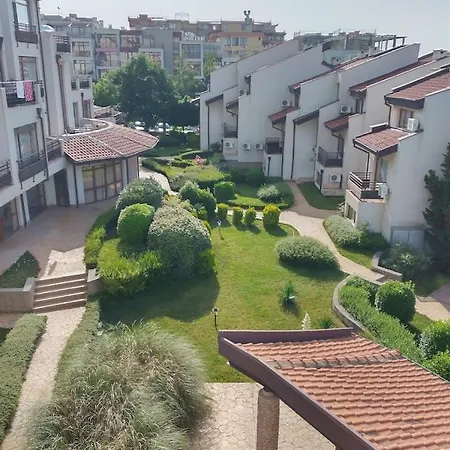 Morski Far Komplex Apartamento