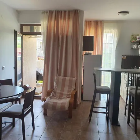 Apartamento Morski Far Komplex
