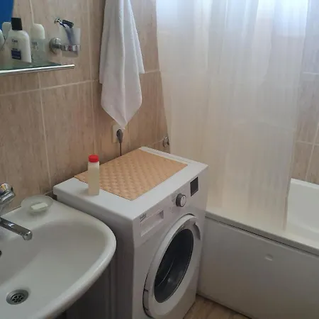 Morski Far Komplex Apartamento Sveti Vlas